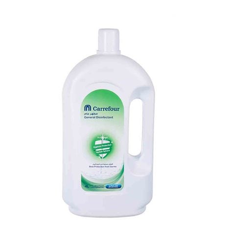 Carrefour General Disinfectant - 4 Liter