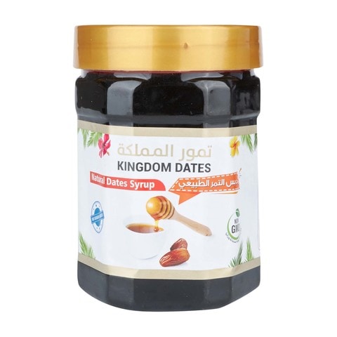 Kingdom Dates Honey 400g