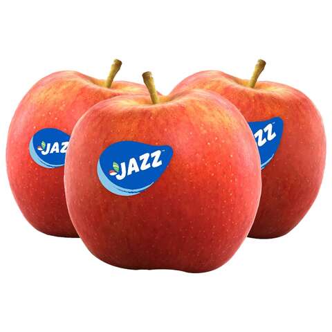 Jazz Apples 1Kg