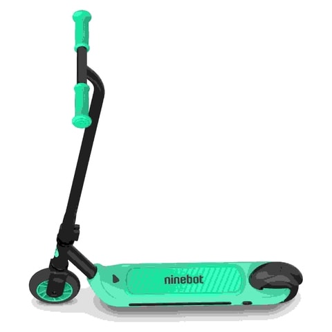 Segway Ninebot Zing A6 Electric Kick Scooter Green