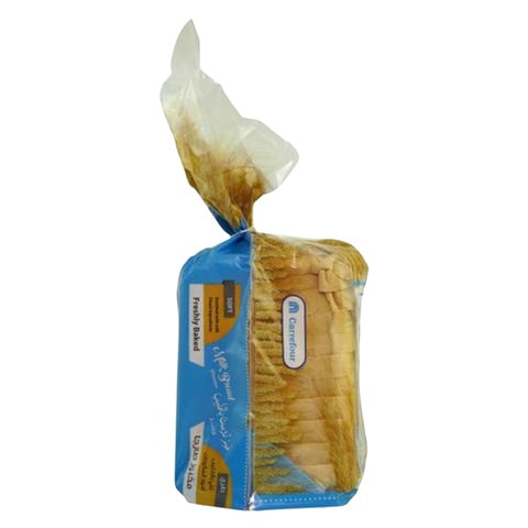 Carrefour Milk Bread 360g
