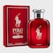 Ralph Lauren Polo Red for Men Edp 75ml