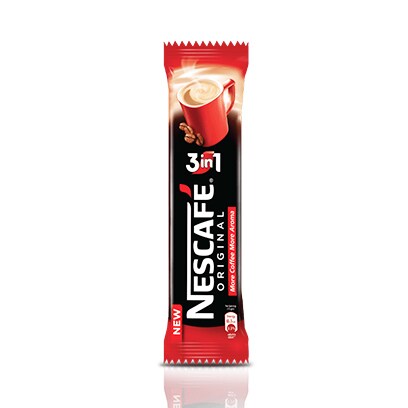 Nescafe Original 3IN1 19GR