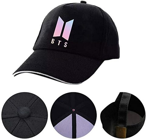 Bts hat 2024