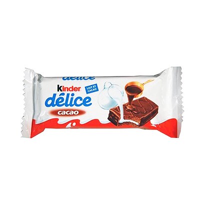 Ferrero Kinder Delice 10 piece pack