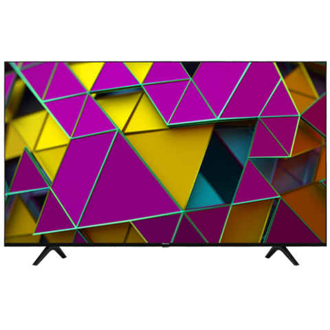50 Inch 4k Smart Tv