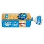 اشتري خبز لوزين شرائح الحليب ٦٠٠ غرام في الكويت