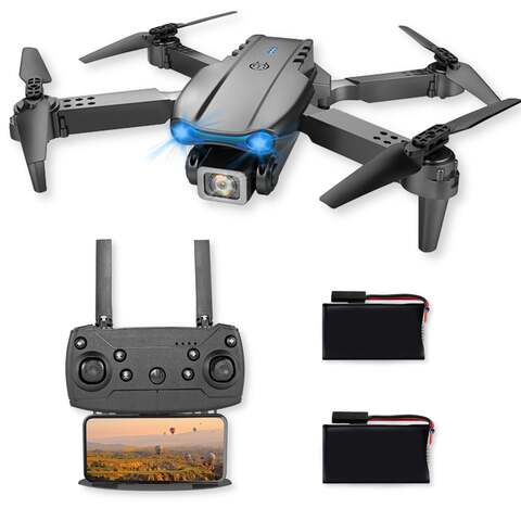 Camera for store rc drone