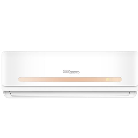 Hot and cold ac 2 hot sale ton price