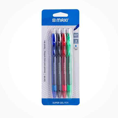 Buy gel shop pens