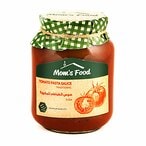 Buy Moms Food Tomato Paste 375+320 G in Egypt