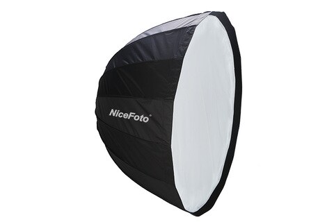 Nicefoto Umbrella Frame Deep Softbox Uds-70Cm
