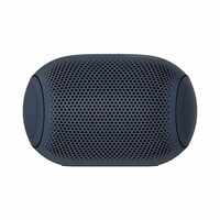 LG XBOOM Go PL2 Portable Bluetooth Speaker Black