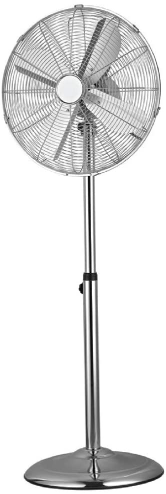 Geepas Electric - Pedestal Fans - Gf9611