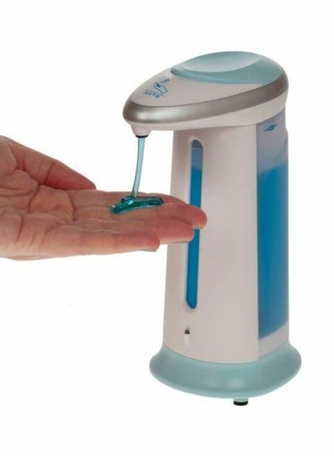 Soap Magic Soap Dispenser