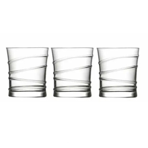 LAV Cup Ring 349 3 Pieces