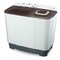 Daewoo Top Load Washing Machine Semi-Automatic DW-120KASB 11Kg 