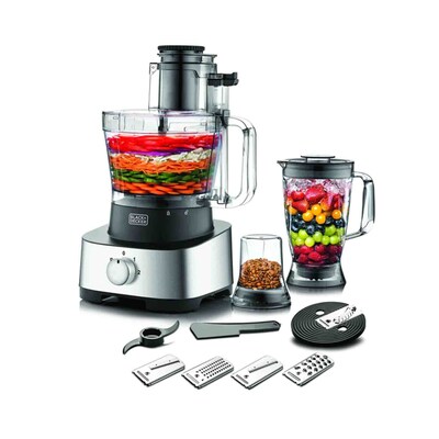 Buy Blender Online - Shop on Carrefour Qatar