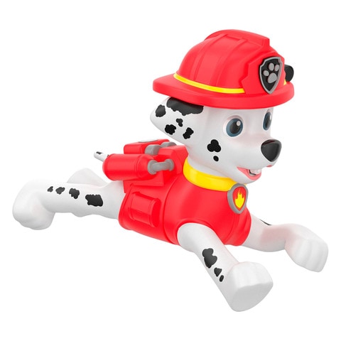 Energizer Nickelodeon Paw Patrol Marshall Lamp Squeeze Light E303643200
