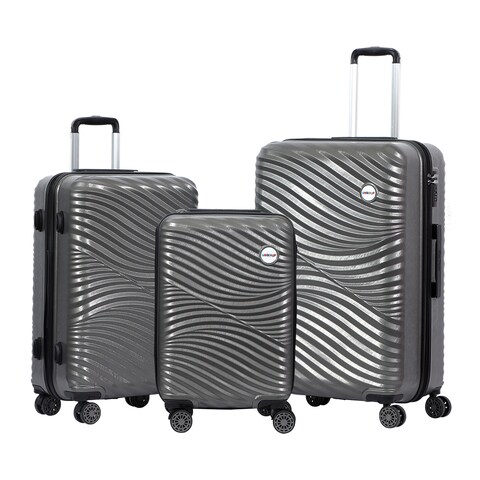 Carry on cheap hardshell luggage