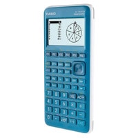 Casio Graphic Calculator FX 7400GIII Blue