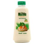 Buy Mazola Regular Mayonnaise 650ml in UAE