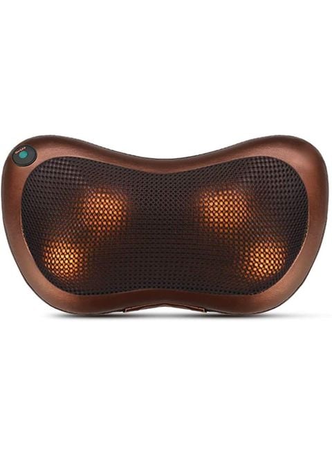 Car pillow hot sale massager