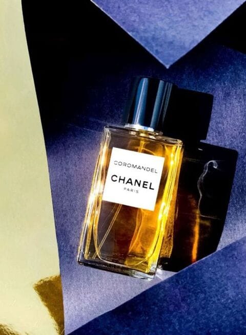 Coromandel eau cheap de parfum chanel