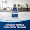 Bissell Upright Carpet Washer ProHeat 2x Revolution Deep Cleaner, 2066E