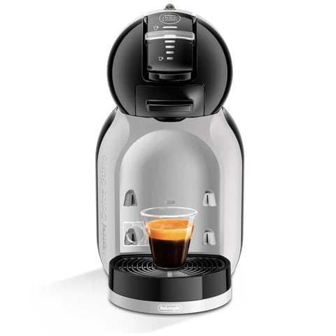 Buy Dolce Gusto De'Longhi Piccolo XS Pod Coffee Machine - Black