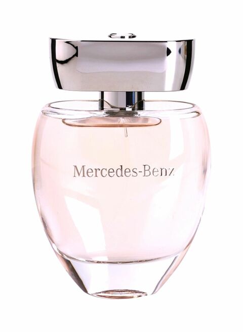 Buy Mercedes-Benz Mercedes Benz EDP 90ml Online - Shop Beauty ...