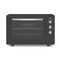 Simfer 45MOB 45 Litre Mini Oven - Black (Plus Extra Supplier&#39;s Delivery Charge Outside Doha)
