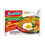 Buy Indomie Fried Noodles 80g in UAE