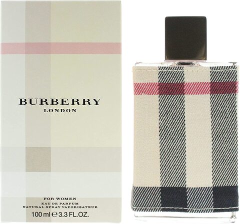 Buy Burberry London Eau De Parfum For Women - 100ml Online - Shop Beauty u0026  Personal Care on Carrefour UAE