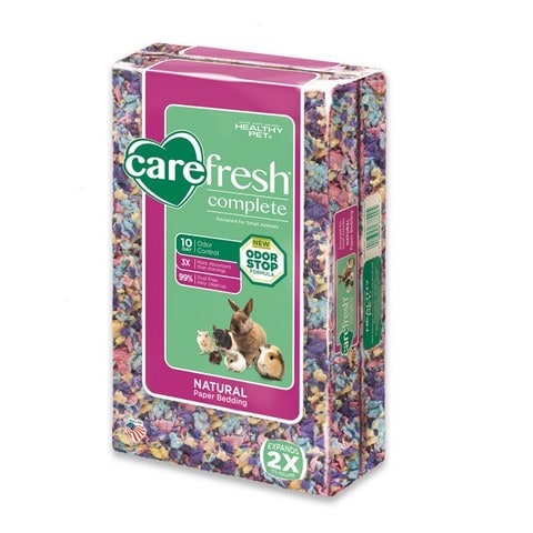 Buy Carefresh complete Confetti 10L in UAE