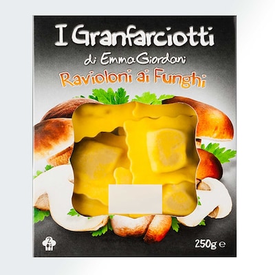 Buy Giovanni Rana 4 Cheese Ravioli 250g Online - Shop Fresh Food on  Carrefour UAE