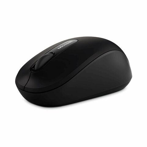 Microsoft Bluetooth Mobile Mouse 3600 Black