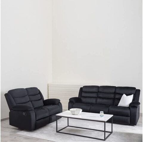 Recliner on sale sofa online