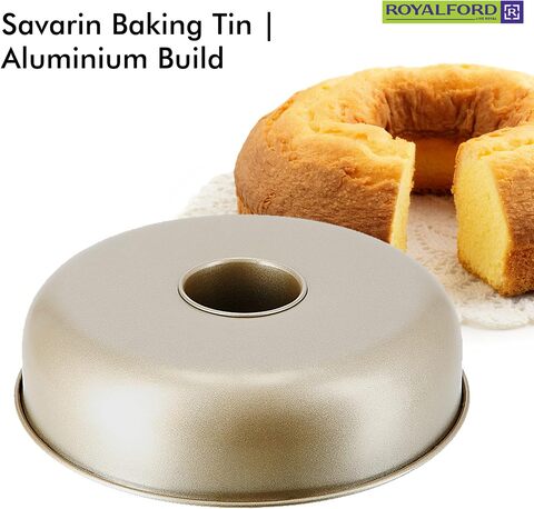 Aluminium Ring Cake Pan