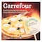 Carrefour Pizza Goat Cheese 420g