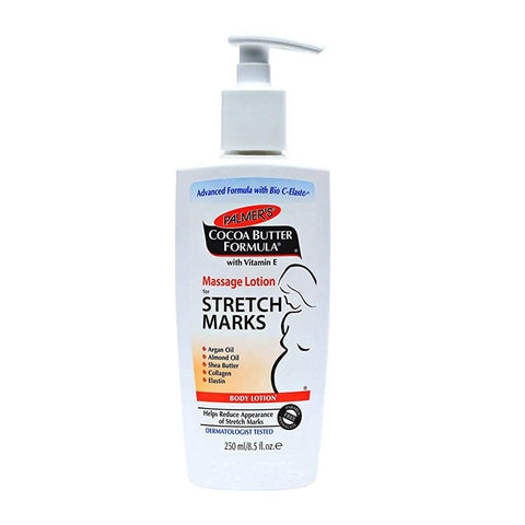 Palmer&#39;s cocoa butter formula massa ge lotion for stretch marks 250 ml