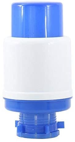 Drinking Manual Water Pump Hi-0334 -White Blue