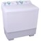 Hisense Top Load Washing Machine Semi-Automatic W-MA XPB120-7001 12Kg White (Plus Extra Supplier&#39;s Delivery Charge Outside Doha)