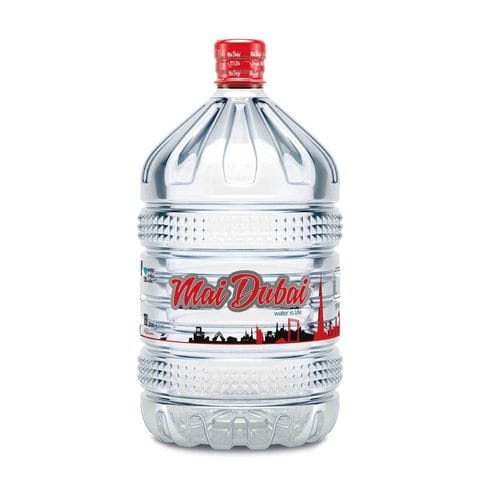 اشتري ماي دبي مياه شرب 16 ليتر في الامارات