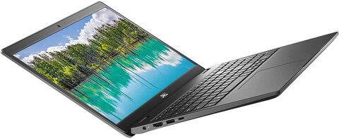 Dell Latitude 3510 Business Laptop, 15.6&quot; FHD, Intel Quad Core i5-10210U (Beats i7-7500U), 8GB DDR4 RAM, 256GB PCIe SSD, Wi-Fi 6, Bluetooth 5.1, Remote Work, Windows 10 Pro