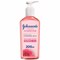 Johnson&#39;s Fresh Hydration Micellar Cleansing Jelly With Rose Water Clear 200ml