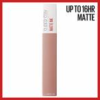 اشتري Maybelline SuperStay Matte Ink Liquid Lipstick, Loyalist, 0.17 Fl Oz, 1 Count في الامارات