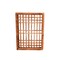 Lingwei - 70X50Cm Anti-Corrosion Wooden Fence Wall Decorative Frame