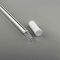 Home Pro Stainless Steel Tension Rod Silver