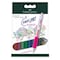 Faber-Castell Fast Dry Gel Pen Multicolour 0.7mm 10 PCS
